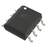 LM285D 2.5G Voltage Reference IC, SMD SOIC 8