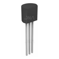 LM336-2.5V Refrence Diode LM336-2.5V Refrence Diode