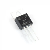 LM337 Adjustable Negative Voltage Regulator LM337 Adjustable Negative Voltage Regulator