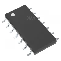 LM339DG Analog Comparators SMD IC LM339DG Analog Comparators SMD IC