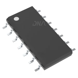 LM339DG Analog Comparators SMD IC LM339DG Analog Comparators SMD IC