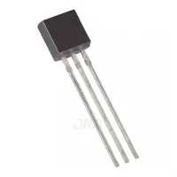 LM35 Temperature Sensor LM35 Temperature Sensor
