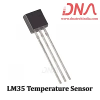LM35 Temperature Sensor LM35 Temperature Sensor