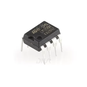 LM358 Dual Op-Amp LM358 Dual Op-Amp