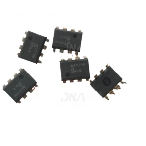 LM380N-8/NOPB Audio Power Amplifier DIP IC