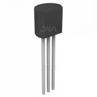 LM385 1.2 Volt Voltage Reference IC (TO 92)