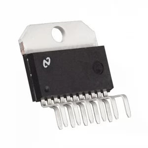 LM3886 High Performance Audio Power Amplifier IC
