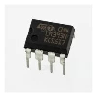LM393 Comparator IC LM393 Comparator IC