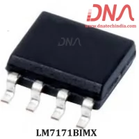 LM7171BIMX High Speed Opamp LM7171BIMX High Speed Opamp