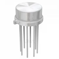 LM723CH/NOPB, Linear Voltage Regulator IC,METAL CAN -10 Pin ( TO-100 ) 