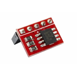 LM75 Temperature Sensor Module LM75 Temperature Sensor Module