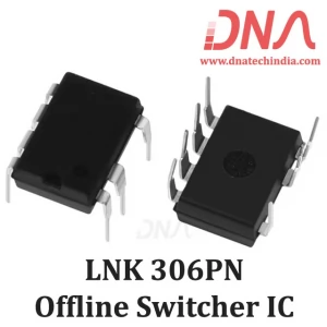 LNK306PN IC AC-DC Offline Switcher IC LNK306PN IC AC-DC Offline Switcher IC