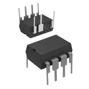 LNK501PN Voltage Regulator, AC to DC Converter DIP IC