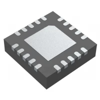 LP5012RUKR LED Lighting Driver SMD IC