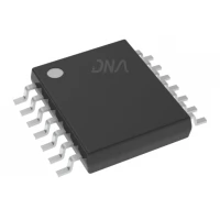 LSF0204PWR Voltage Level Translator SMD IC LSF0204PWR Voltage Level Translator SMD IC