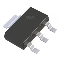 LT1175 Voltage Regulator 5V Low Dropout LT1175 Voltage Regulator 5V Low Dropout