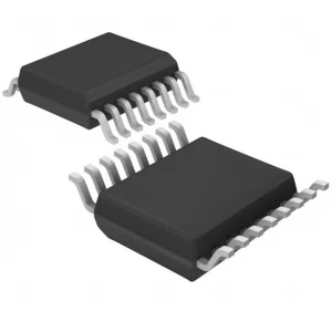 LTC1778 Switching Voltage Regulator (TSSOP-16) IC LTC1778 Switching Voltage Regulator (TSSOP-16) IC