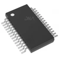 LTC1859IG 16 Bit Analog to Digital Converter SMD IC