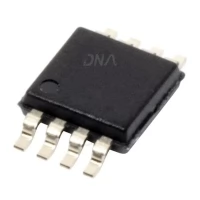 LTC4444MPMS8E #PBF Gate Driver MOSFET (MSOP)