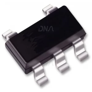 LTC6101 High Voltage, High-Side Current Sense Amplifier in SOT-23 IC LTC6101 High Voltage, High-Side Current Sense Amplifier in SOT-23 IC