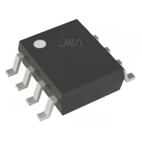 M24C02-RMN6P EEPROM Memory SMD IC