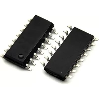 M54566FP 400ma Darlington Transistor Array M54566FP 400ma Darlington Transistor Array