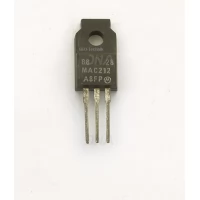 MAC212 MOSFET, Triacs 12 Amperes RMS 200 Thru 800 Volts