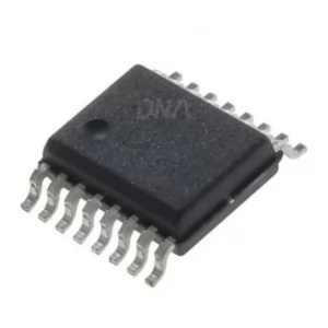 MAX1873REEE ANALOG DEVICES Step-Down DC-DC Converter Controller IC