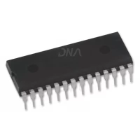 MAX306CPI 16-Channel CMOS Analog Multiplexers IC