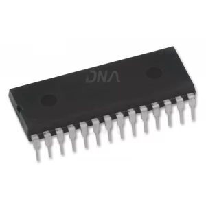 MAX306CPI 16-Channel CMOS Analog Multiplexers IC