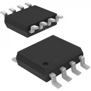 MAX31855 Cold-Junction Compensated Thermocouple-to-Digital Converter IC MAX31855 Cold-Junction Compensated Thermocouple-to-Digital Converter IC