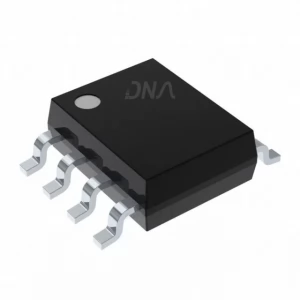 MAX31855TASA T Type Thermocouple to Digital Converter 14 bit IC
