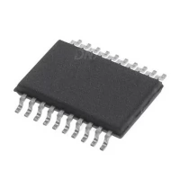 MAX31865AAP RTD IC (SSOP)
