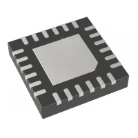 MAX31865ATP RTD-to-Digital Converter IC MAX31865ATP RTD-to-Digital Converter IC