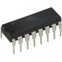 MAX3232 RS-232 Line Driver