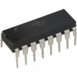 MAX3232 RS-232 Line Driver