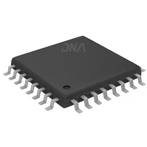 MAX3420EECJ+ USB Controller USB 2.0 SPI Interface 32-LQFP SMD IC