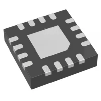 MAX98357AETE+T Audio Power Amplifier SMD IC MAX98357AETE+T Audio Power Amplifier SMD IC