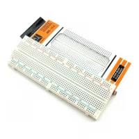 MB102 Breadboard MB102 Breadboard
