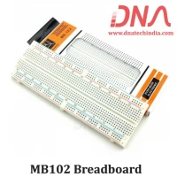 MB102 Breadboard