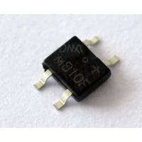MB10F Bridge Rectifier MB10F Bridge Rectifier