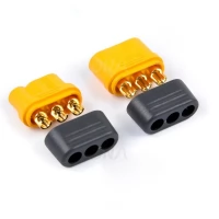 MB60M and MB60F Connector Pair