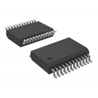 MBI5034GP SSOP24 16 channel LED Display Driver IC MBI5034GP SSOP24 16 channel LED Display Driver IC