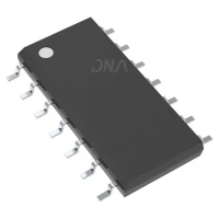 MC14541 Programmable Timer (SOIC14) IC MC14541 Programmable Timer (SOIC14) IC