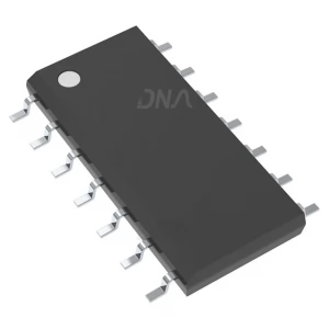 MC14541 Programmable Timer (SOIC14) IC MC14541 Programmable Timer (SOIC14) IC
