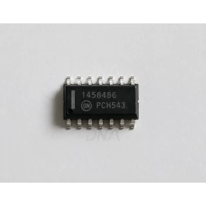 MC14584BDR SMD Logic Gate IC