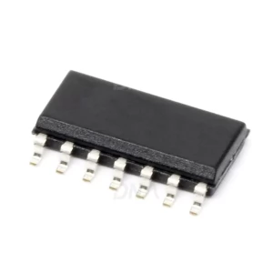 MC3303DG Single Supply Quad Operational Amplifiers IC MC3303DG Single Supply Quad Operational Amplifiers IC