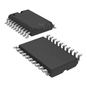 MC33883HEG H-Bridge GATE Driver IC