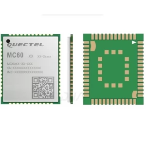 MC60CA-CB-04-STD Quectel CHIPSET
