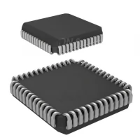 MC68HC711E9CFN3 5C47M Microcontroller SMD IC